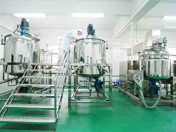 批量食材存儲(chǔ)，智能立體冷庫(kù)適配需求嗎？