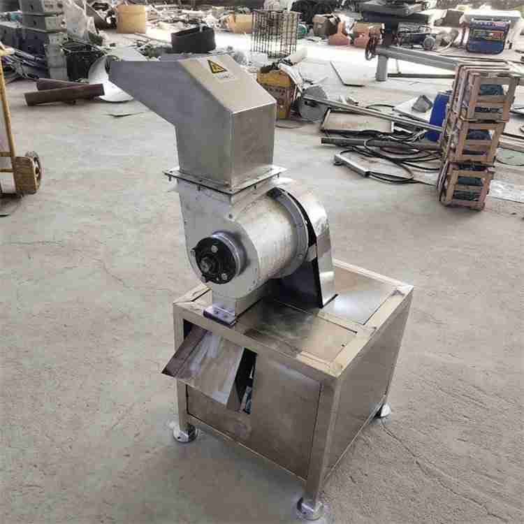 草莓食品破碎機