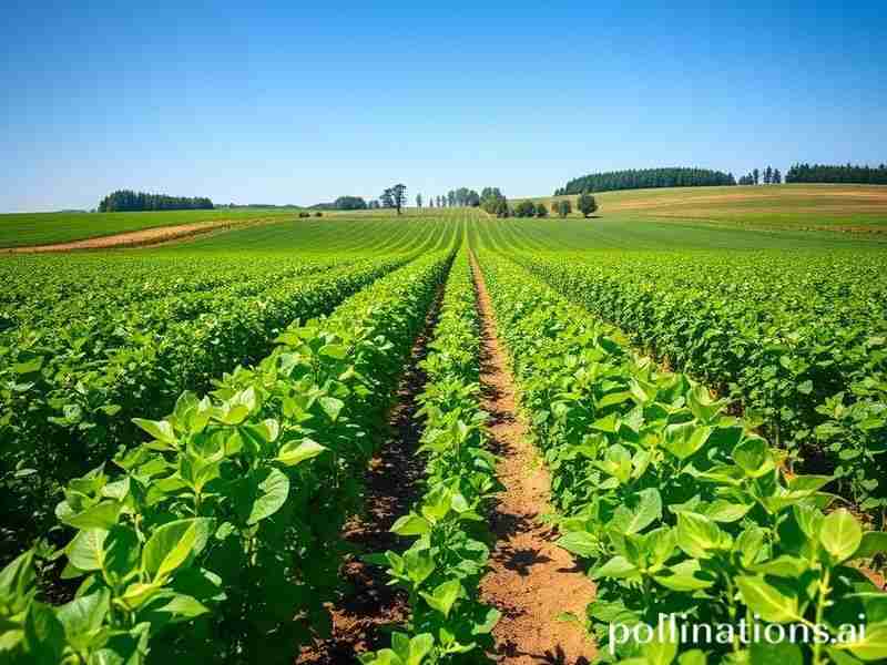 鹽焗青豌豆生產(chǎn)線，如何撬動(dòng)多個(gè)地區(qū)的行業(yè)