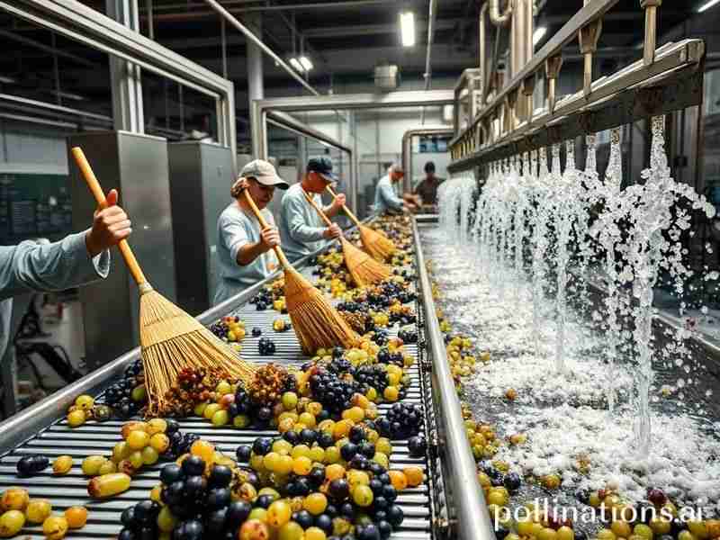 葡萄怎樣取汁留籽？或者葡萄取汁留籽從生產(chǎn)工藝上應(yīng)該使用哪些設(shè)備？ 