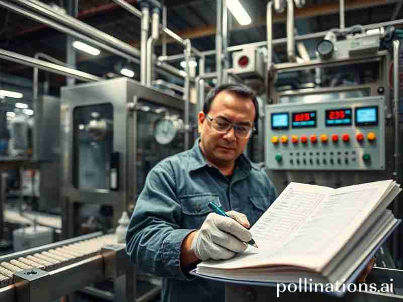 蘋果飲料生產(chǎn)線維護(hù)檢修：記錄清單與廠商關(guān)注重點(diǎn)，附全球蘋果產(chǎn)地