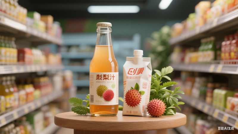 刺梨生產(chǎn)線出來的多種產(chǎn)品分類有多少？各是什么產(chǎn)品？ 