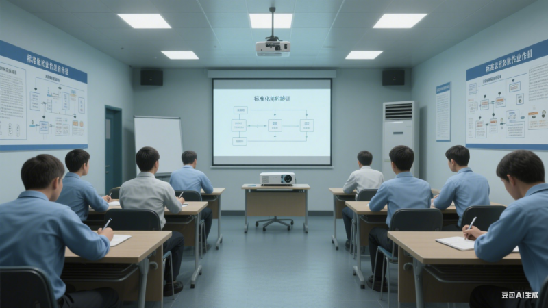 果蔬休閑食品漂燙裝置如何降低工人被燙傷的風險?  (圖7)