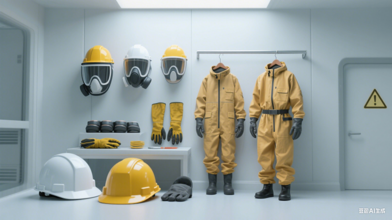 果蔬休閑食品漂燙裝置如何降低工人被燙傷的風險?  (圖10)