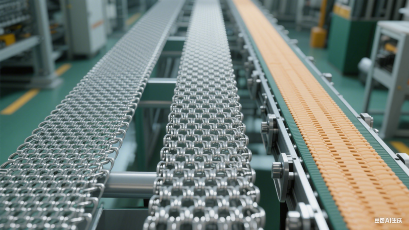 連續(xù)式蔬菜清洗漂燙流水線物料浪費規(guī)避策略?(圖4)