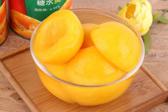 黃桃加工方式：工藝、產(chǎn)品與成本解析