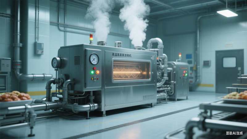 獼猴桃果醬生產線核心設備配置詳解(圖15)