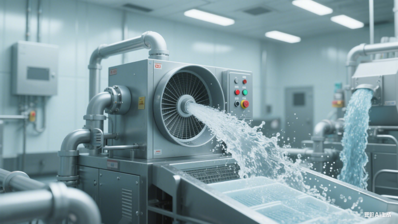 獼猴桃果醬生產線核心設備配置詳解(圖2)