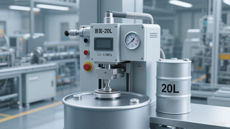 杏李果汁原漿生產線日加工 10 噸所需設備清單?(圖11)