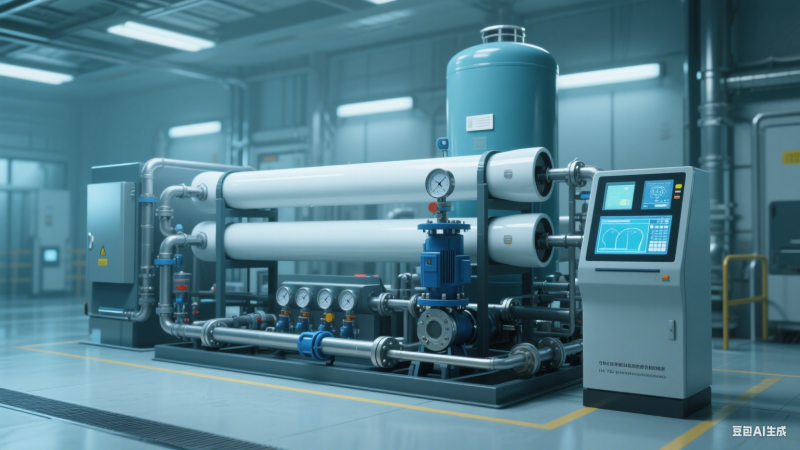 杏李果汁原漿生產線日加工 10 噸所需設備清單?(圖13)