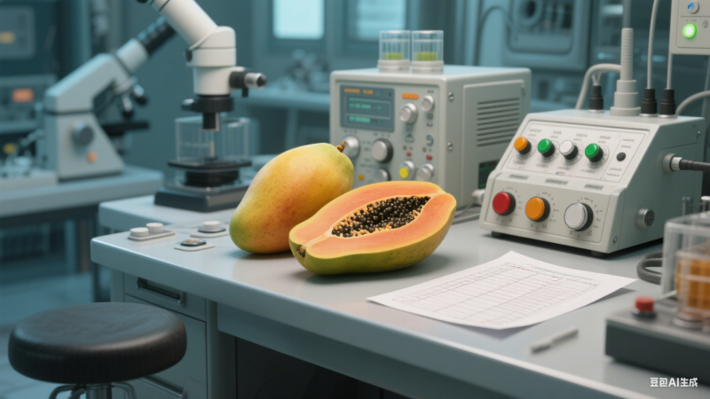 菠蘿果脯生產(chǎn)線能否兼容其他水果果脯生產(chǎn)及適配方案(圖9)