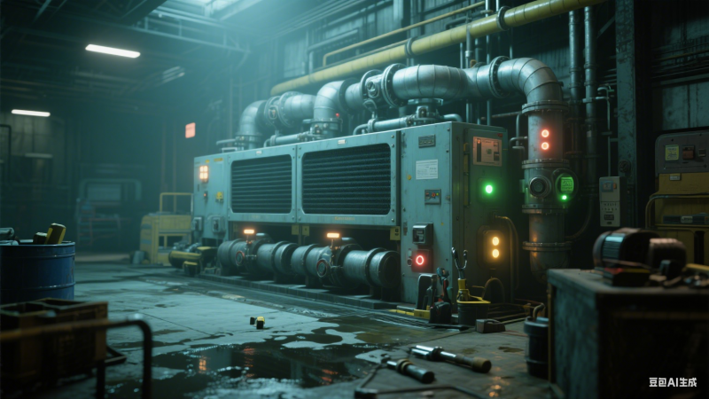 醬腌黃瓜巴氏***流水線的設(shè)備組成和怎樣選擇設(shè)備廠家？   (pic5)