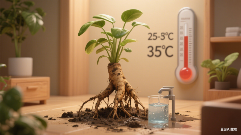 果蔬加工流水線：各種蔬菜水果應保持的清洗溫度是多少？(pic2)