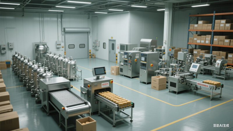 能做食品罐頭的蔬菜有多少？它們?cè)O(shè)備的組合排列法則是什么？ (pic10)