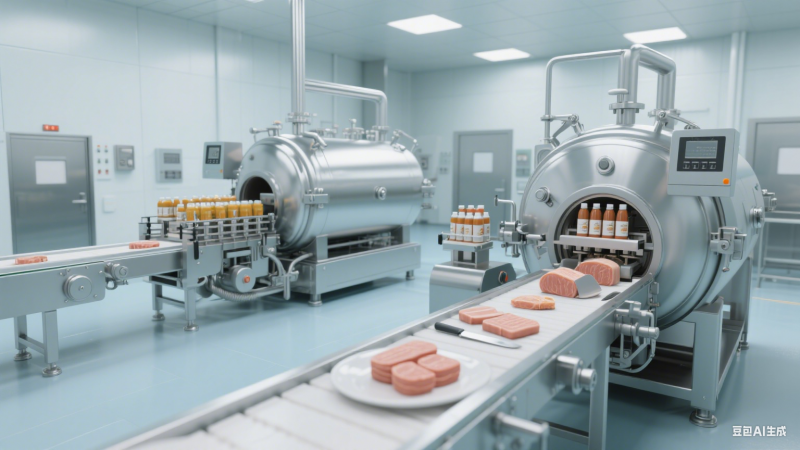 能做食品罐頭的蔬菜有多少？它們?cè)O(shè)備的組合排列法則是什么？ (pic12)