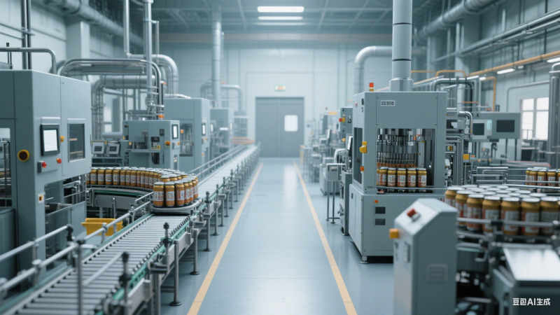 能做食品罐頭的蔬菜有多少？它們?cè)O(shè)備的組合排列法則是什么？ (pic16)