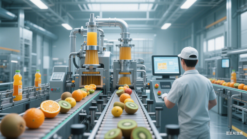 四川的特色食品，從肉類、辣味食品、休閑食品等方面，常見的食品生產(chǎn)線種類(pic8)