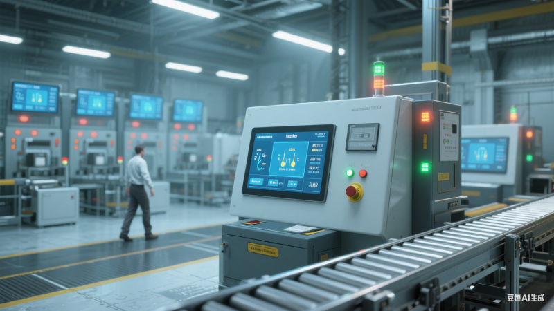 泡酸菜殺菌流水線的設(shè)計要點與核心功能解析(圖10)