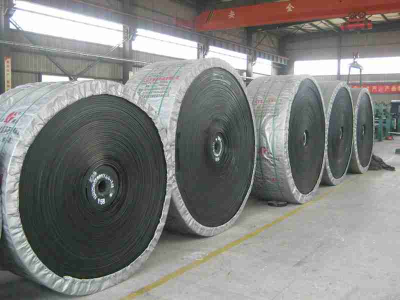 食品加工生產(chǎn)線的輸送帶有多少種？各起什么作用？(圖4)