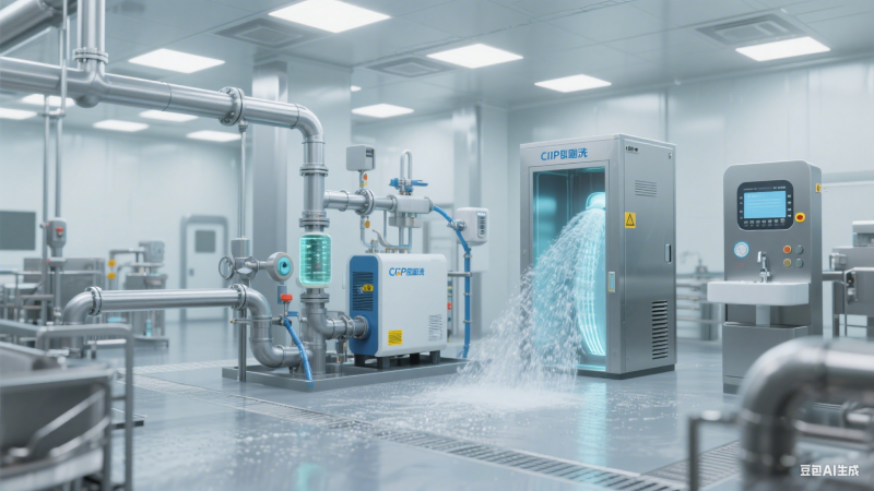 面包里的肉松，是怎樣使用機械批量生產出來的呢？(圖10)