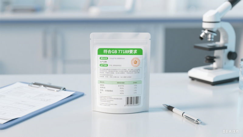 食品加工廠蔬菜類預(yù)制菜生產(chǎn)線的標(biāo)準(zhǔn)化建設(shè)方案(圖4)