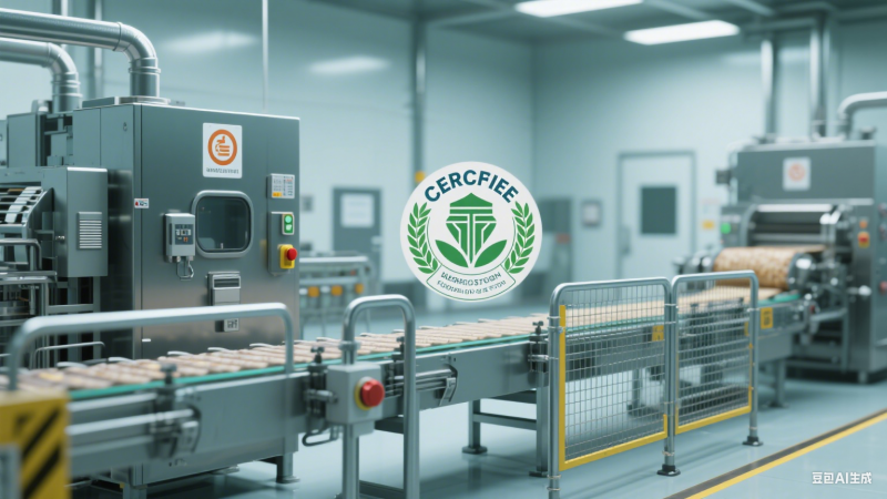 預(yù)制菜生產(chǎn)線在豬肉加工中的應(yīng)用(圖5)