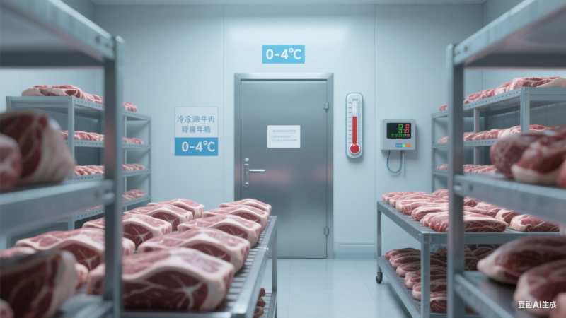 預(yù)制菜生產(chǎn)線中牛肉加工的應(yīng)用實(shí)踐與合規(guī)要點(diǎn)(圖2)