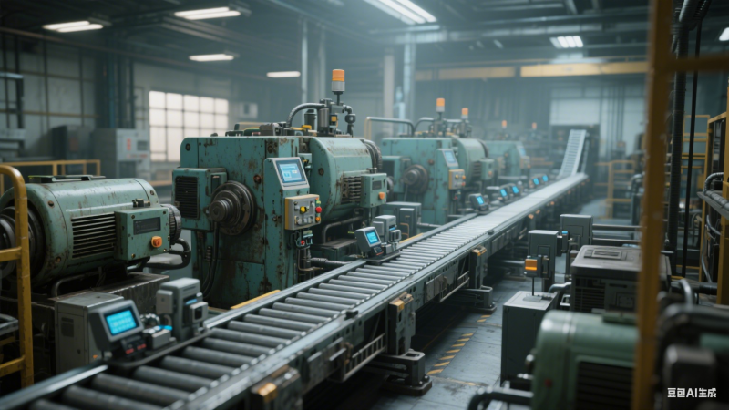 以設(shè)備兼容性為核心的預(yù)制菜生產(chǎn)線，助力食品加工廠有效升級(圖4)