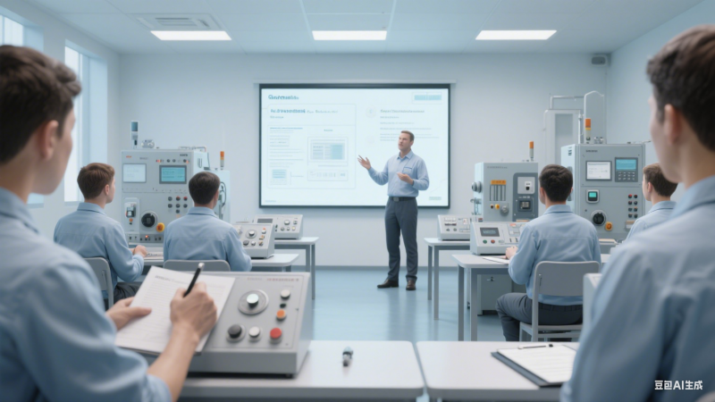 預(yù)制菜生產(chǎn)線以設(shè)備兼容性為核心，助力食品加工廠有效升級(jí)(圖3)