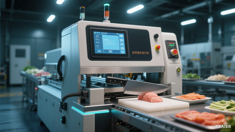 升級預(yù)制菜生產(chǎn)線：以新型切割設(shè)備適配多元市場需求(圖3)