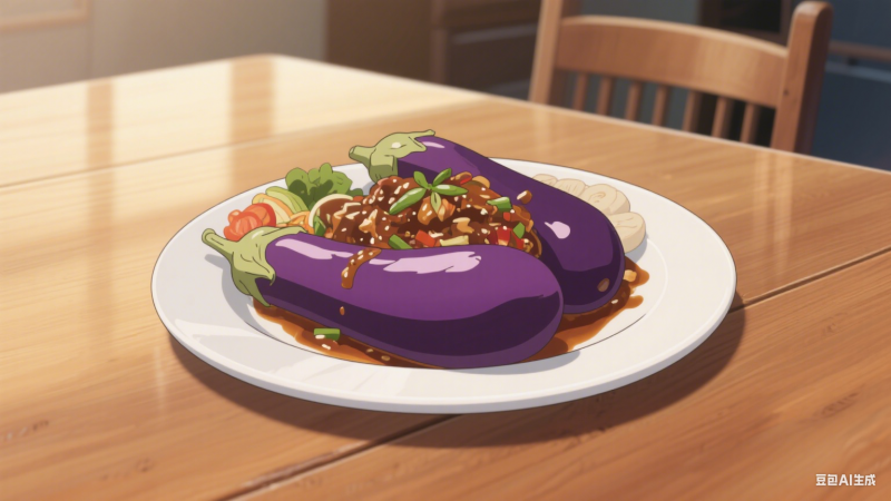 風(fēng)味茄子預(yù)制菜：保質(zhì)期有多久？操作關(guān)鍵看這些！(圖5)