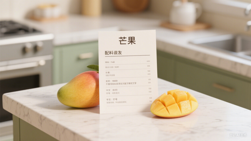 芒果烘干機(jī)生產(chǎn)線的烘干流程與營(yíng)養(yǎng)價(jià)值解析(圖6)