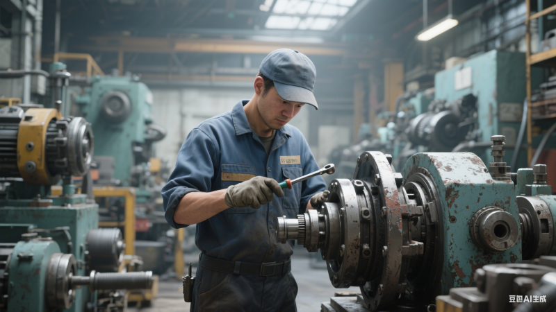 肉制品蒸煮生產(chǎn)線de工作原理與維護(hù)指南(圖4)