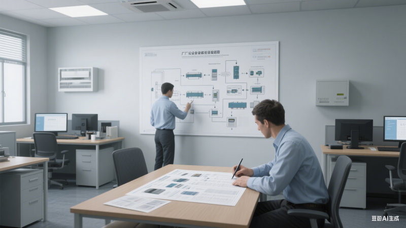 中央廚房預(yù)制菜設(shè)備：上門安裝服務(wù)解析(圖4)