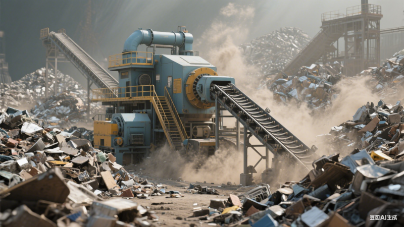 上海食品加工線環(huán)保配套設(shè)備有哪些？5 大類幫你理清(圖3)