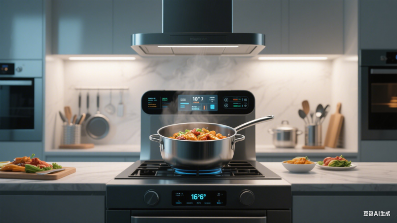 商用料理包生產(chǎn)線的品質(zhì)進(jìn)化密碼(圖2)