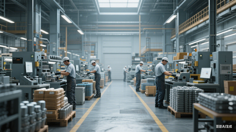 凈護鮮肌：土豆氣泡清洗機生產線全方位雙層噴淋的匠心設計與原理揭秘(圖4)