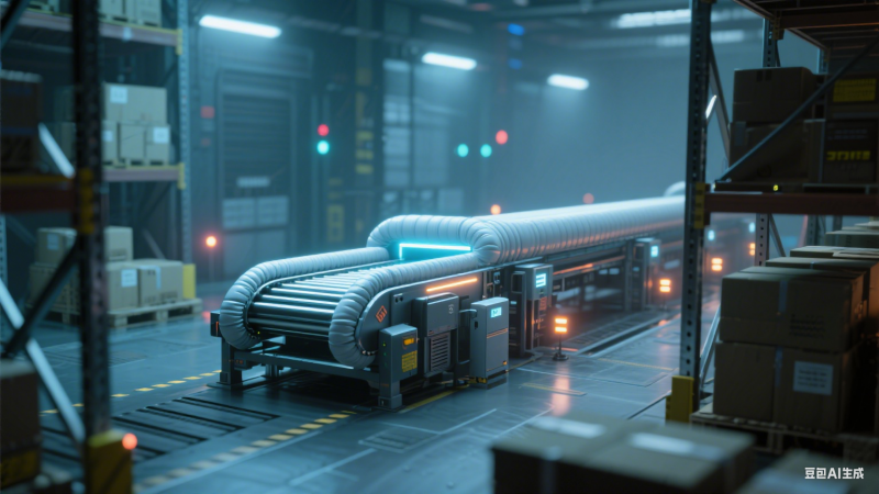 全自動(dòng)學(xué)生餐加熱設(shè)備生產(chǎn)線的恒溫與營養(yǎng)(圖4)