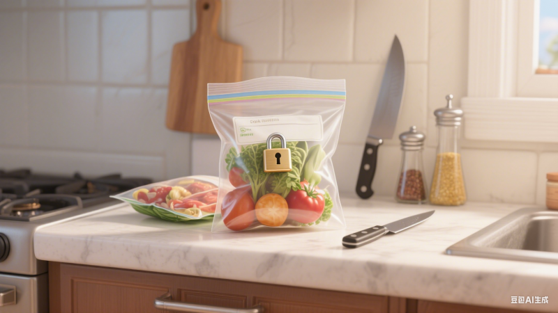 一片素毛肚的植物基匠心：預(yù)制菜生產(chǎn)線的脆嫩密碼與風(fēng)味革新(圖4)