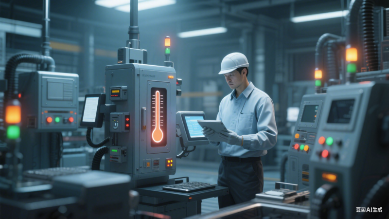 一粒爆米花的脆感溫控：烘干機生產(chǎn)線的溫度密碼與風味守護(圖4)