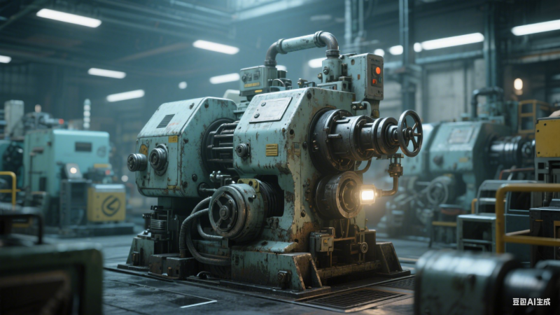 ST-2 型山野菜清洗機(jī)：解碼設(shè)備質(zhì)保與壽命周期的時(shí)間(圖6)