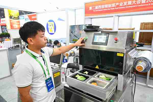 預制菜生產(chǎn)線設(shè)備，能做哪些預制菜？(圖7)