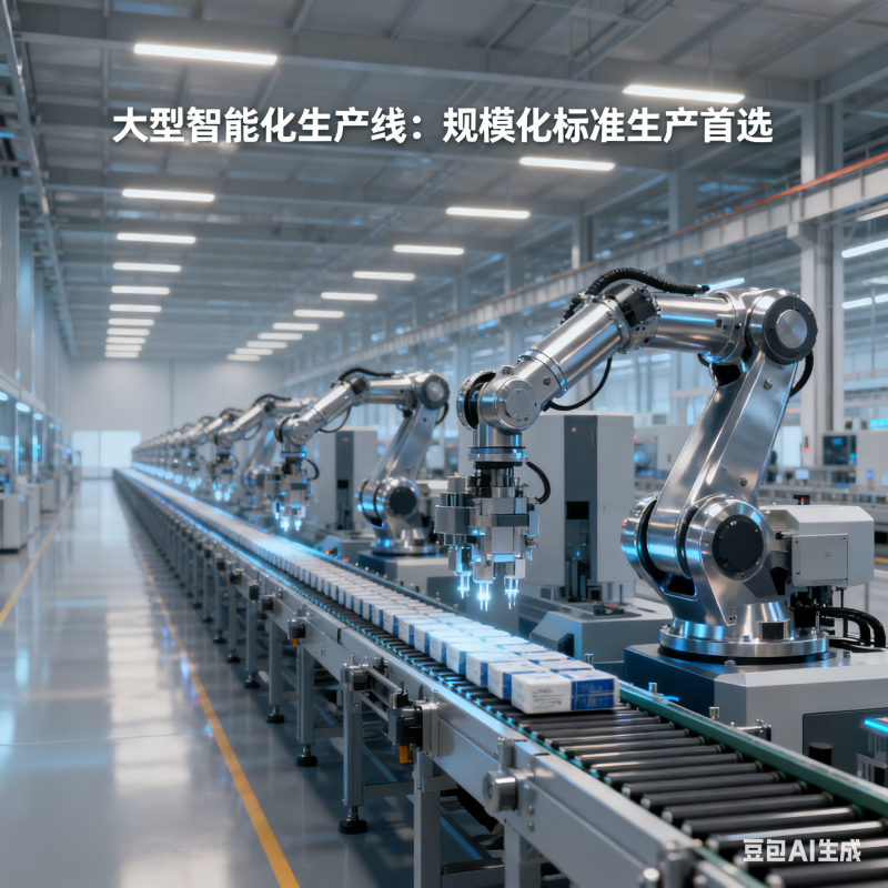 預(yù)制菜生產(chǎn)線(xiàn)，有哪些常見(jiàn)樣式？(圖3)