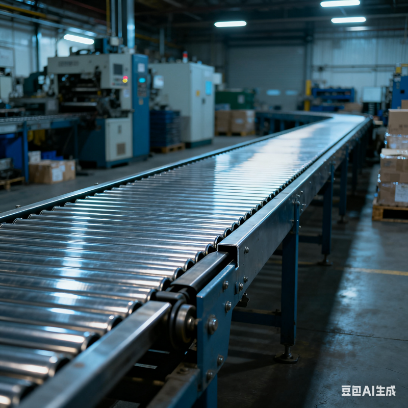 小酥肉油炸機配預(yù)制菜生產(chǎn)線，要搭哪些設(shè)備？(圖5)