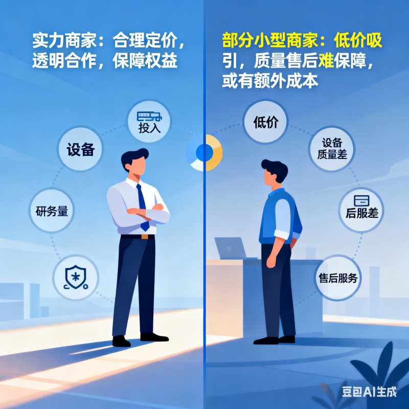 預(yù)制菜生產(chǎn)線，實(shí)力商家該如何甄選？(圖6)