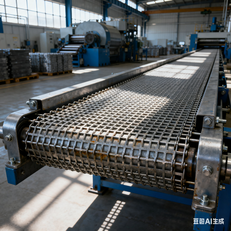 生產(chǎn)線的基礎(chǔ)認知與扇貝預(yù)制菜適配性(圖5)