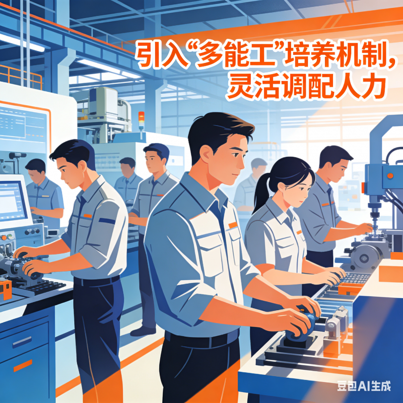 預(yù)制菜生產(chǎn)線如何優(yōu)化才能提升產(chǎn)能？(圖4)