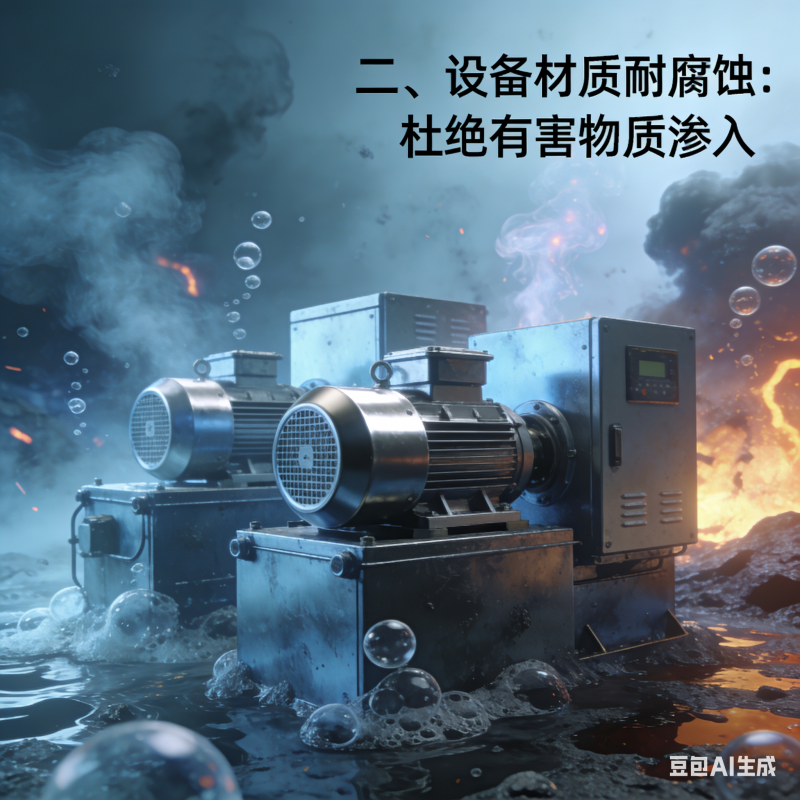 預(yù)制菜生產(chǎn)線如何通過設(shè)備與規(guī)范確保食品安全(圖2)