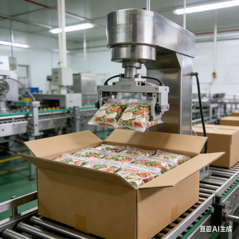 清洗風(fēng)干機(jī)熱風(fēng)不均勻，影響食材干燥效果嗎？