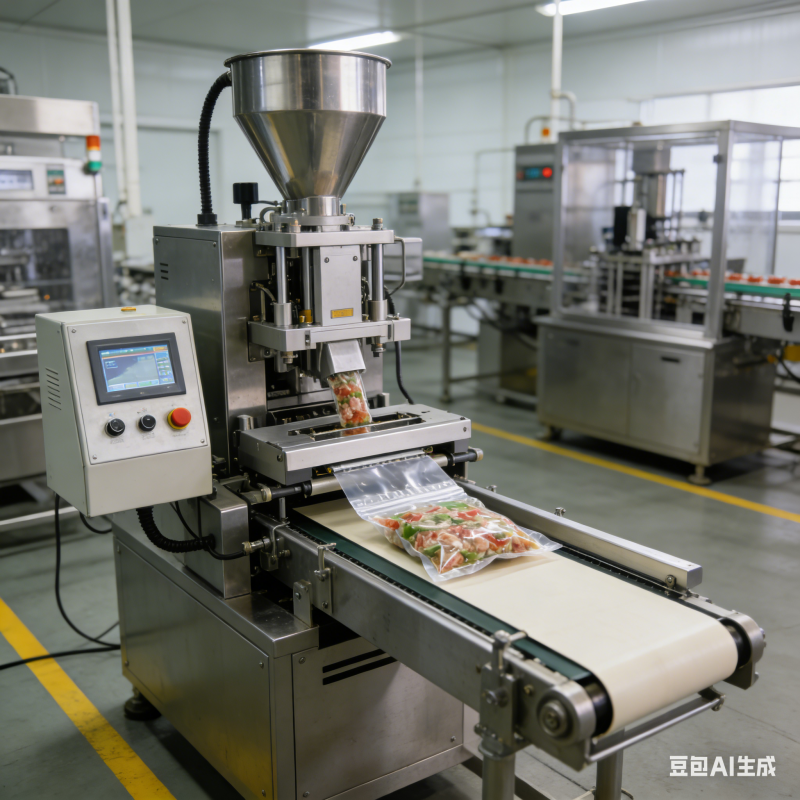 微波解凍設備解凍慢且不均，調功率時間可行嗎？